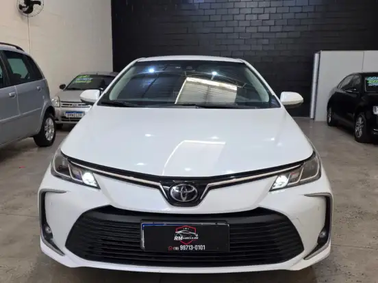 TOYOTA-COROLLA-2.0 VVT-IE FLEX XEI DIRECT SHIFT TOYOTA-COROLLA-2022