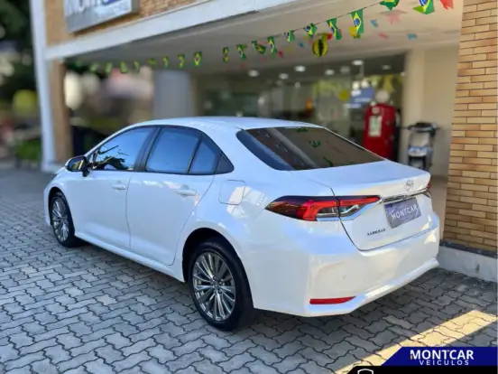 TOYOTA-COROLLA-2.0 VVT-IE FLEX XEI DIRECT SHIFT TOYOTA-COROLLA-2024