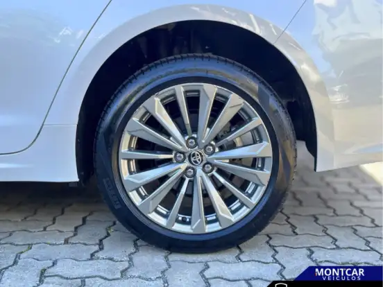 TOYOTA-COROLLA-2.0 VVT-IE FLEX XEI DIRECT SHIFT TOYOTA-COROLLA-2024
