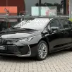 TOYOTA COROLLA 2.0 VVT-IE FLEX XEI DIRECT SHIFT TOYOTA COROLLA 2.0 VVT-IE FLEX XEI DIRECT SHIFT