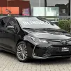 TOYOTA COROLLA 2.0 VVT-IE FLEX XEI DIRECT SHIFT TOYOTA COROLLA 2.0 VVT-IE FLEX XEI DIRECT SHIFT