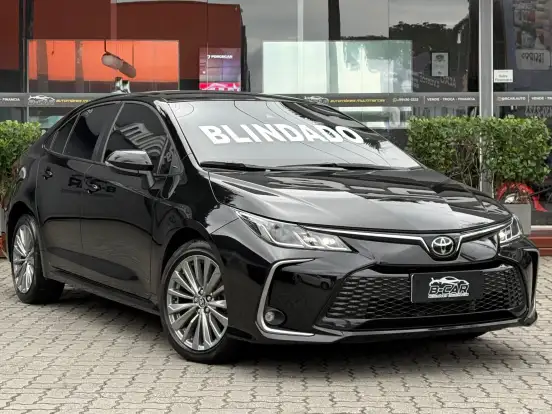 TOYOTA-COROLLA-2.0 VVT-IE FLEX XEI DIRECT SHIFT TOYOTA-COROLLA-2026