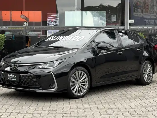 TOYOTA-COROLLA-2.0 VVT-IE FLEX XEI DIRECT SHIFT TOYOTA-COROLLA-2026