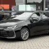 TOYOTA COROLLA 2.0 VVT-IE FLEX XEI DIRECT SHIFT TOYOTA COROLLA 2.0 VVT-IE FLEX XEI DIRECT SHIFT