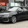 TOYOTA COROLLA 2.0 VVT-IE FLEX XEI DIRECT SHIFT TOYOTA COROLLA 2.0 VVT-IE FLEX XEI DIRECT SHIFT