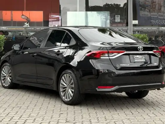 TOYOTA-COROLLA-2.0 VVT-IE FLEX XEI DIRECT SHIFT TOYOTA-COROLLA-2026