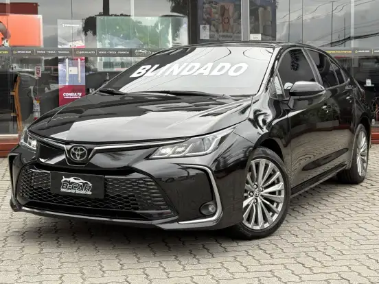 TOYOTA-COROLLA-2.0 VVT-IE FLEX XEI DIRECT SHIFT TOYOTA-COROLLA-2026