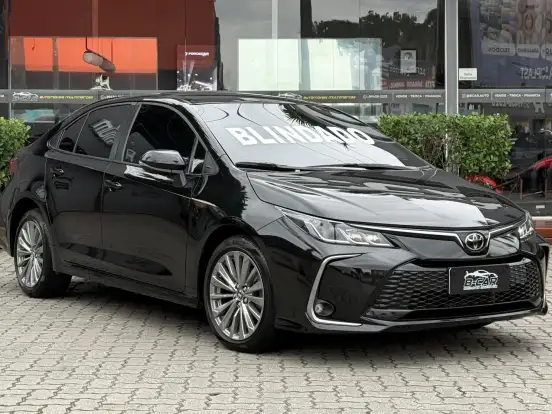 TOYOTA-COROLLA-2.0 VVT-IE FLEX XEI DIRECT SHIFT TOYOTA-COROLLA-2026