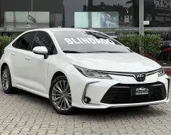 TOYOTA COROLLA 2.0 VVT-IE FLEX XEI DIRECT SHIFT TOYOTA COROLLA 2.0 VVT-IE FLEX XEI DIRECT SHIFT