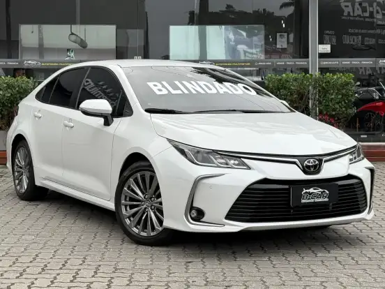 TOYOTA-COROLLA-2.0 VVT-IE FLEX XEI DIRECT SHIFT TOYOTA-COROLLA-2023
