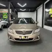 TOYOTA COROLLA 2.0 XEI 16V FLEX 4P AUTOMÁTICO TOYOTA COROLLA 2.0 XEI 16V FLEX 4P AUTOMÁTICO
