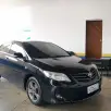 TOYOTA COROLLA 2.0 XEI 16V FLEX 4P AUTOMÁTICO TOYOTA COROLLA 2.0 XEI 16V FLEX 4P AUTOMÁTICO