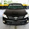 TOYOTA COROLLA 2.0 XEI 16V FLEX 4P AUTOMÁTICO TOYOTA COROLLA 2.0 XEI 16V FLEX 4P AUTOMÁTICO