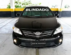 TOYOTA COROLLA 2.0 XEI 16V FLEX 4P AUTOMÁTICO TOYOTA COROLLA 2.0 XEI 16V FLEX 4P AUTOMÁTICO