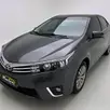 TOYOTA COROLLA 2.0 ALTIS 16V FLEX 4P AUTOMÁTICO TOYOTA COROLLA 2.0 ALTIS 16V FLEX 4P AUTOMÁTICO