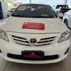 TOYOTA COROLLA 2.0 ALTIS 16V FLEX 4P AUTOMÁTICO TOYOTA COROLLA 2.0 ALTIS 16V FLEX 4P AUTOMÁTICO