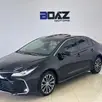TOYOTA COROLLA 2.0 VVT-IE FLEX ALTIS DIRECT SHIFT TOYOTA COROLLA 2.0 VVT-IE FLEX ALTIS DIRECT SHIFT