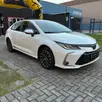 TOYOTA COROLLA 2.0 VVT-IE FLEX ALTIS PREMIUM DIRECT SHIFT TOYOTA COROLLA 2.0 VVT-IE FLEX ALTIS PREMIUM DIRECT SHIFT