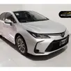 TOYOTA COROLLA 2.0 VVT-IE FLEX GLI DIRECT SHIFT TOYOTA COROLLA 2.0 VVT-IE FLEX GLI DIRECT SHIFT