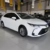 TOYOTA COROLLA 2.0 VVT-IE FLEX GLI DIRECT SHIFT TOYOTA COROLLA 2.0 VVT-IE FLEX GLI DIRECT SHIFT