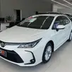 TOYOTA COROLLA 2.0 VVT-IE FLEX GLI DIRECT SHIFT TOYOTA COROLLA 2.0 VVT-IE FLEX GLI DIRECT SHIFT