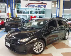 TOYOTA COROLLA 2.0 VVT-IE FLEX GLI DIRECT SHIFT TOYOTA COROLLA 2.0 VVT-IE FLEX GLI DIRECT SHIFT