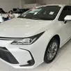 TOYOTA COROLLA 2.0 VVT-IE FLEX GLI DIRECT SHIFT TOYOTA COROLLA 2.0 VVT-IE FLEX GLI DIRECT SHIFT