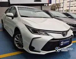 TOYOTA COROLLA 2.0 VVT-IE FLEX GLI DIRECT SHIFT TOYOTA COROLLA 2.0 VVT-IE FLEX GLI DIRECT SHIFT
