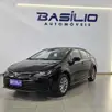 TOYOTA COROLLA 2.0 VVT-IE FLEX GLI DIRECT SHIFT TOYOTA COROLLA 2.0 VVT-IE FLEX GLI DIRECT SHIFT
