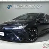 TOYOTA COROLLA 2.0 VVT-IE FLEX GR-S DIRECT SHIFT TOYOTA COROLLA 2.0 VVT-IE FLEX GR-S DIRECT SHIFT