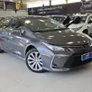 TOYOTA COROLLA 2.0 VVT-IE FLEX XEI DIRECT SHIFT TOYOTA COROLLA 2.0 VVT-IE FLEX XEI DIRECT SHIFT
