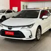 TOYOTA COROLLA 2.0 VVT-IE FLEX XEI DIRECT SHIFT TOYOTA COROLLA 2.0 VVT-IE FLEX XEI DIRECT SHIFT