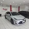 TOYOTA COROLLA 2.0 VVT-IE FLEX XEI DIRECT SHIFT TOYOTA COROLLA 2.0 VVT-IE FLEX XEI DIRECT SHIFT