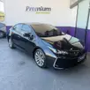 TOYOTA COROLLA 2.0 VVT-IE FLEX XEI DIRECT SHIFT TOYOTA COROLLA 2.0 VVT-IE FLEX XEI DIRECT SHIFT