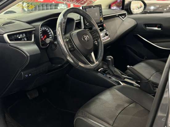 TOYOTA-COROLLA-2.0 VVT-IE FLEX XEI DIRECT SHIFT TOYOTA-COROLLA-2023