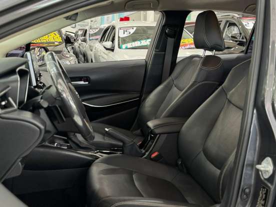 TOYOTA-COROLLA-2.0 VVT-IE FLEX XEI DIRECT SHIFT TOYOTA-COROLLA-2023