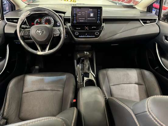 TOYOTA-COROLLA-2.0 VVT-IE FLEX XEI DIRECT SHIFT TOYOTA-COROLLA-2023