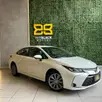 TOYOTA COROLLA 2.0 VVT-IE FLEX XEI DIRECT SHIFT TOYOTA COROLLA 2.0 VVT-IE FLEX XEI DIRECT SHIFT