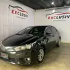 TOYOTA COROLLA 2.0 XEI 16V FLEX 4P AUTOMÁTICO TOYOTA COROLLA 2.0 XEI 16V FLEX 4P AUTOMÁTICO