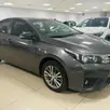 TOYOTA COROLLA 2.0 XEI 16V FLEX 4P AUTOMÁTICO TOYOTA COROLLA 2.0 XEI 16V FLEX 4P AUTOMÁTICO