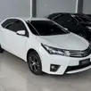 TOYOTA COROLLA 2.0 XEI 16V FLEX 4P AUTOMÁTICO TOYOTA COROLLA 2.0 XEI 16V FLEX 4P AUTOMÁTICO