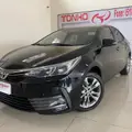 TOYOTA COROLLA 2.0 XEI 16V FLEX 4P AUTOMÁTICO TOYOTA COROLLA 2.0 XEI 16V FLEX 4P AUTOMÁTICO