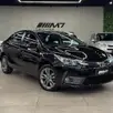 TOYOTA COROLLA 2.0 XEI 16V FLEX 4P AUTOMÁTICO TOYOTA COROLLA 2.0 XEI 16V FLEX 4P AUTOMÁTICO