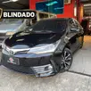 TOYOTA COROLLA 2.0 XRS 16V FLEX 4P AUTOMÁTICO TOYOTA COROLLA 2.0 XRS 16V FLEX 4P AUTOMÁTICO