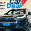 TOYOTA COROLLA CROSS 1.8 VVT-I HYBRID FLEX XRX CVT TOYOTA COROLLA CROSS 1.8 VVT-I HYBRID FLEX XRX CVT