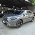 TOYOTA COROLLA CROSS 1.8 VVT-I HYBRID FLEX XRX CVT TOYOTA COROLLA CROSS 1.8 VVT-I HYBRID FLEX XRX CVT