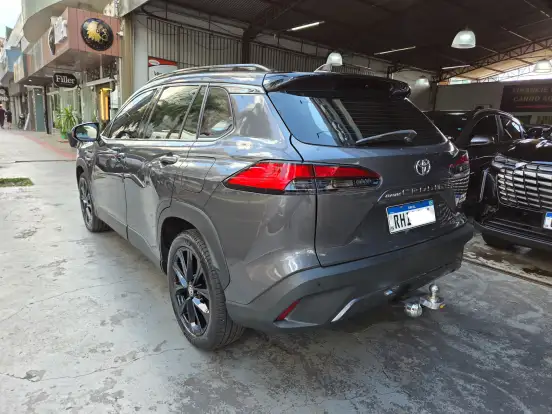 TOYOTA-COROLLA CROSS-2021