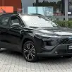 TOYOTA COROLLA CROSS 1.8 VVT-I HYBRID FLEX XRX CVT TOYOTA COROLLA CROSS 1.8 VVT-I HYBRID FLEX XRX CVT