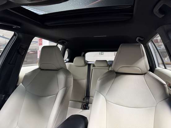 TOYOTA-COROLLA CROSS-2022