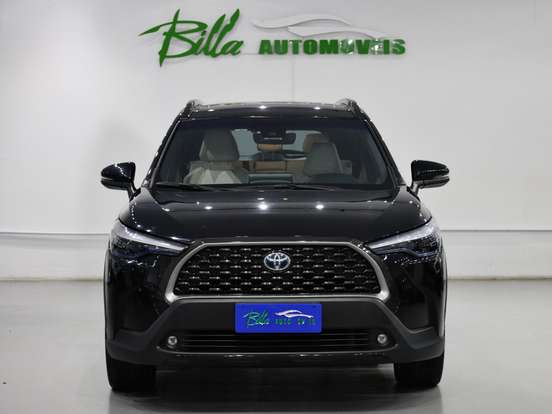 TOYOTA-COROLLA CROSS-2023